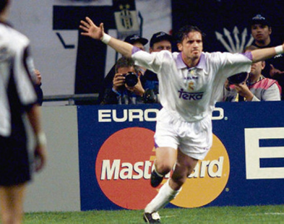 Mijatović: Juve ne leži Realu, ali titula ostaje u Madridu!