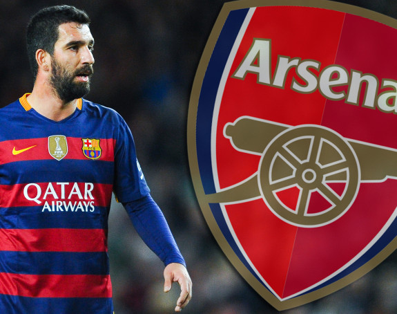 Ne može Mbape, napadaj Ardu!