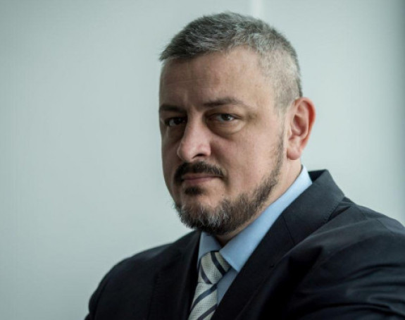 Poginuo Bakirov savjetnik  