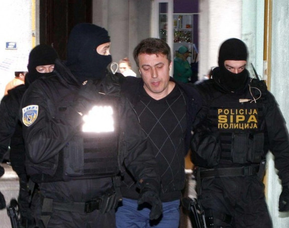 Nastavak suđenja Kemalu Čauševiću