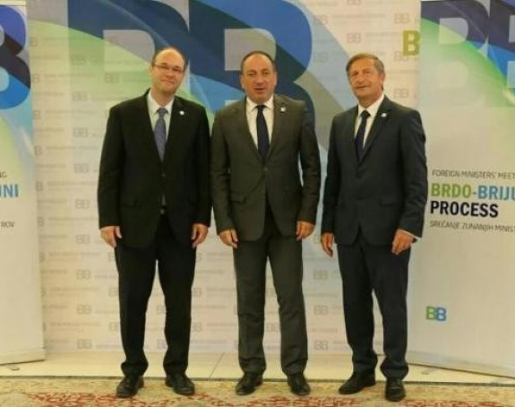 Treba dostići standarde EU