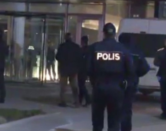 Uhapšen savjetnik turskog premijera