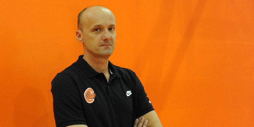 Zdovc konkurencija Alimpijeviću!