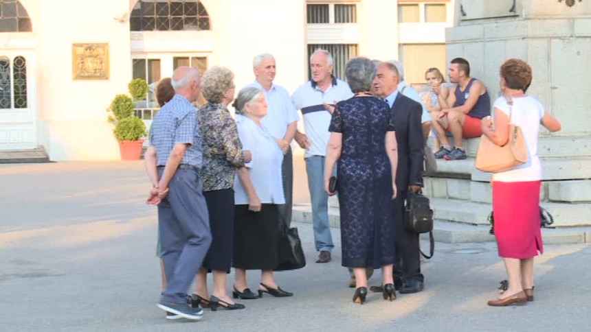 Oni su slavili 50 godina od mature