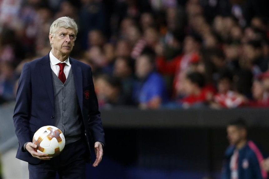 Šta je Venger odlučio? Čuće se uskoro...