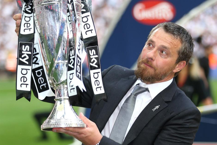 Fulam ga ne da Čelsiju - sprema Jokanu novi ugovor!