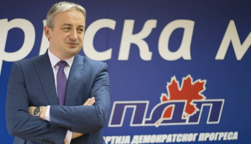 СзП иде одлучно до побједе