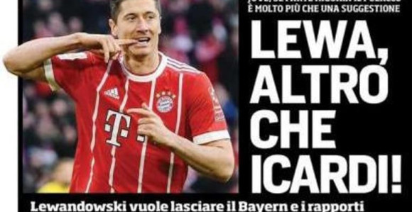Leva i Juve - realno?!