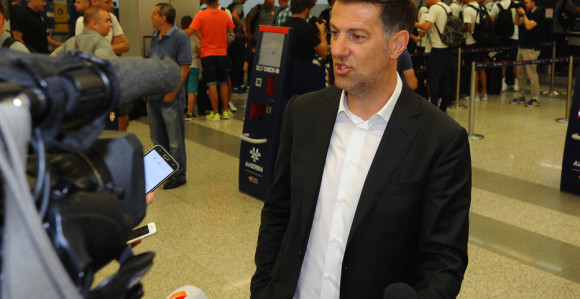 Krstajić o spisku: Zašto Mijat, Matija i Nemanja...?