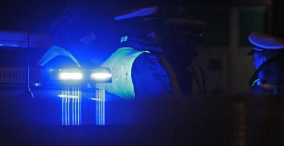 Pucnjava na Novom Beogradu