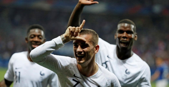 Grizman? Znaćemo do početka Mundijala!