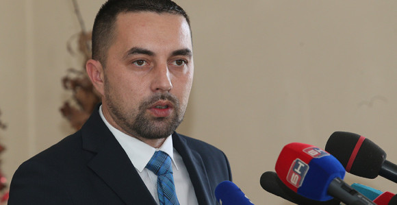 Nema korišćenja bojeve municije