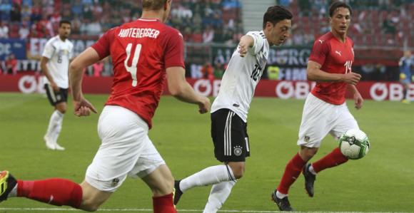 Austrija srušila svjetskog prvaka!