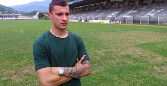 Intervju - Fočak, Krunić, o sezoni sa Empolijem: Vanserijski!