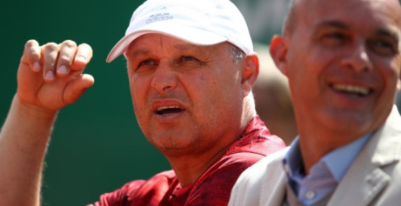 Intervju - Vajda: Kritike medija na račun Novaka su užasne!