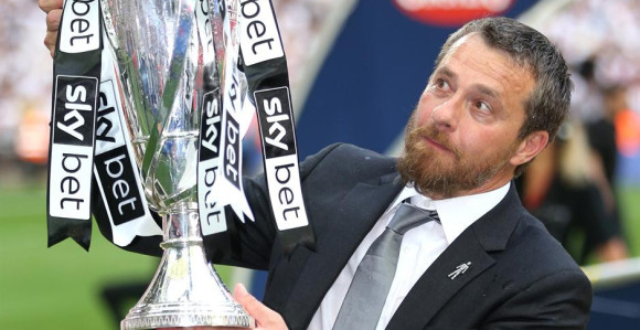 Fulam ga ne da Čelsiju - sprema Jokanu novi ugovor!