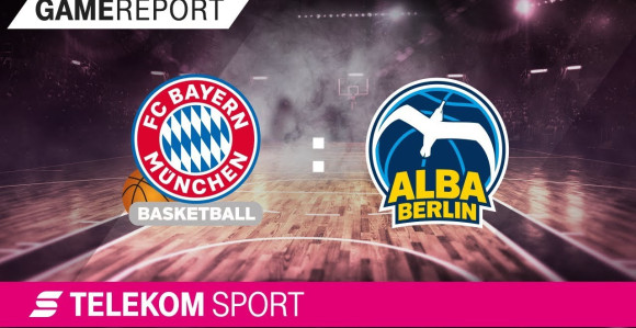 Finale: Alba ''brejkom'' otvorila seriju protiv Bajerna!