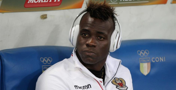 Baloteliju prija jug Francuske, ali mijenja klub!