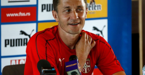 Tako je to kad pozoveš legende - Saša Ilić u elementu...
