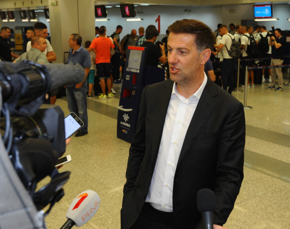 Krstajić o spisku: Zašto Mijat, Matija i Nemanja...?