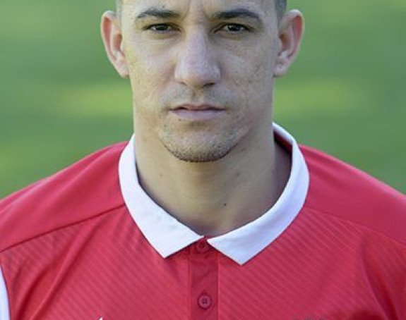 Kapiten Brage završio karijeru u 27. godini!