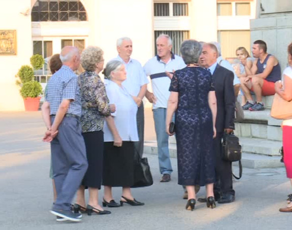 Oni su slavili 50 godina od mature