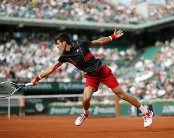 Nije blistao, ali je pobijedio!