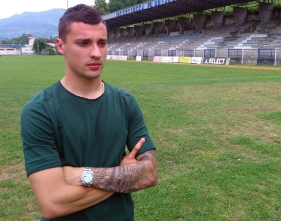 Intervju - Fočak, Krunić, o sezoni sa Empolijem: Vanserijski!