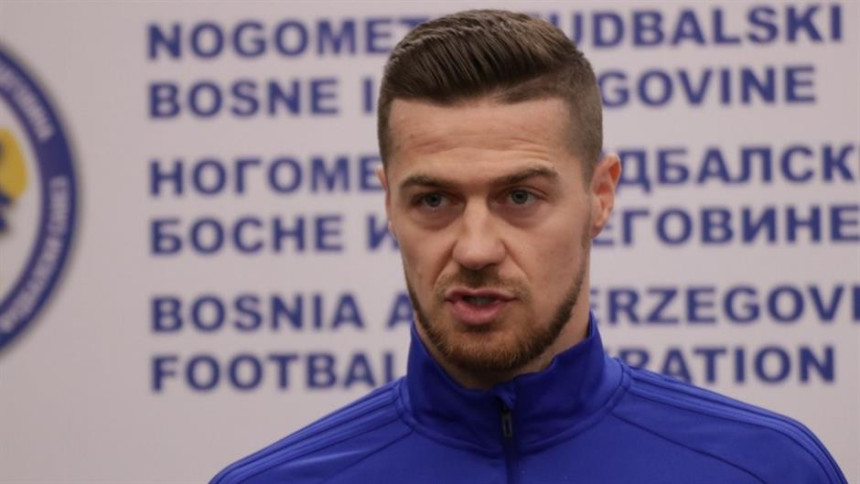 Igrači BiH: Finska ozbiljan i težak rival!