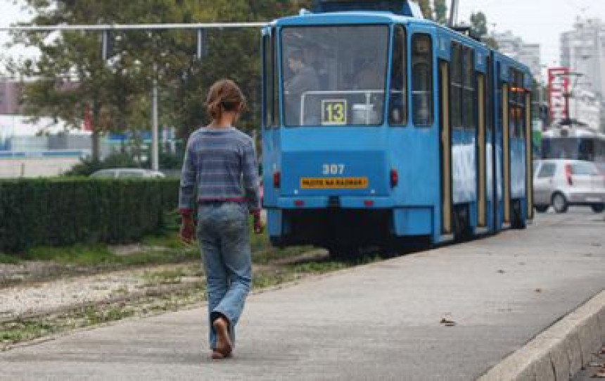 Gotovo trećina djece siromašna