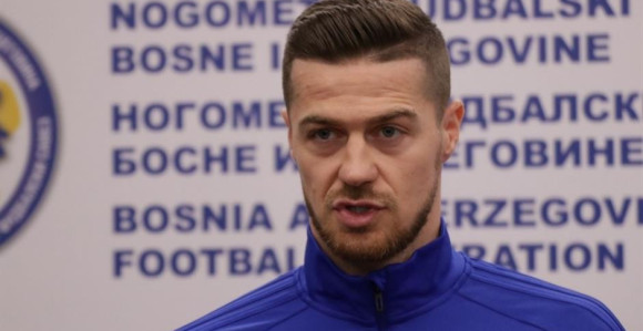 Igrači BiH: Finska ozbiljan i težak rival!