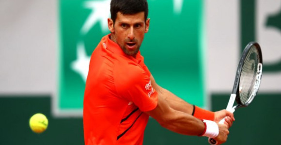Đoković savladao Nijemca 3:0 