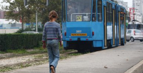 Gotovo trećina djece siromašna