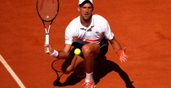 Novak: Ne plačem nad svojom sudbinom!
