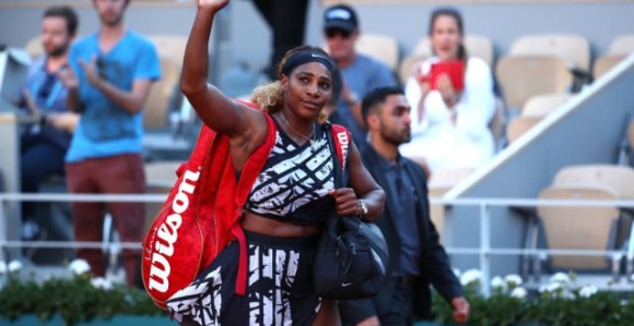"Serena je znala da nije spremna da osvoji titulu"