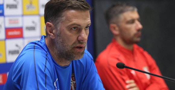 EP: Lavovski, za bod u Lavovu!