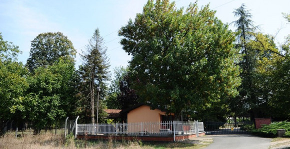 Ponovo tender za izgradnju zgrade