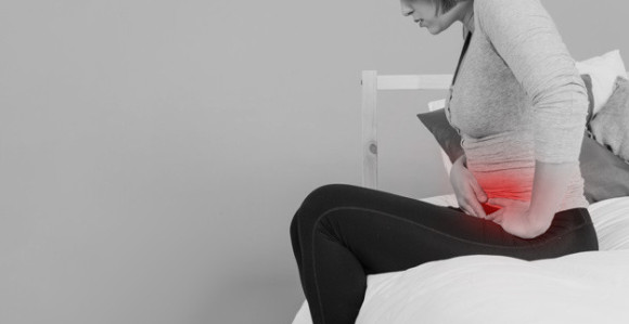 Stomak se lako "pokvari"