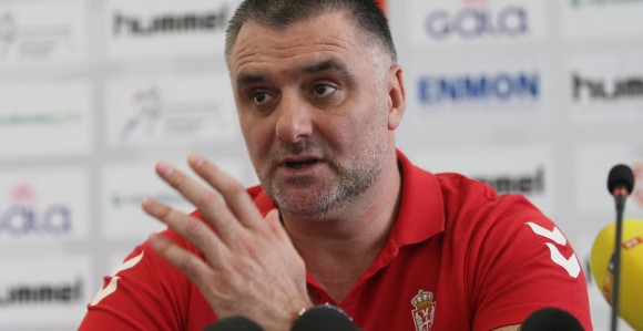 EP: Spisak rukometaša Srbije za mečeve odluke...