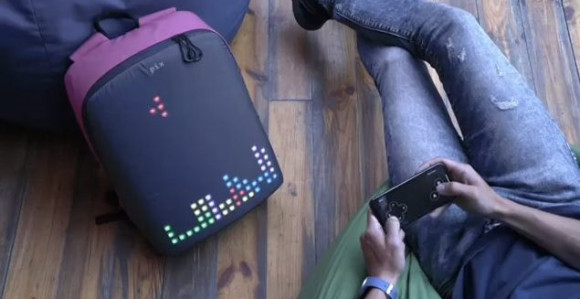 Stiže polako i pametni ranac sa „Tetrisom“!