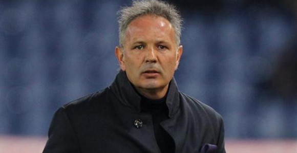 Šuška se o Romi, ali Mihajlović ne ide iz Bolonje!