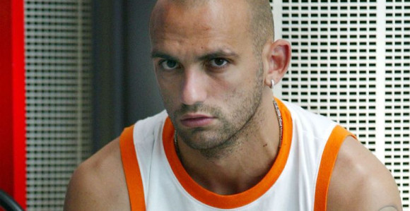 Holivudska krimi priča iz Realove akademije...