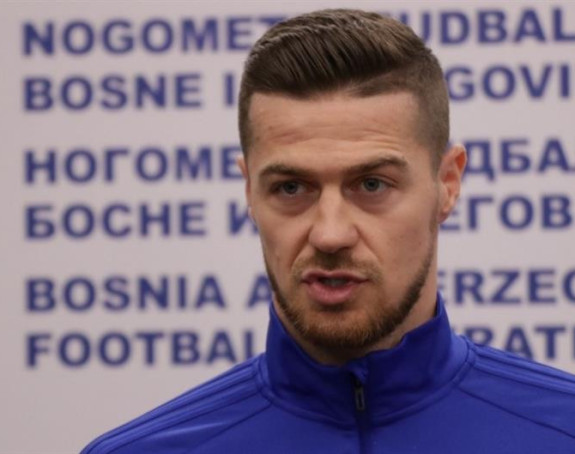 Igrači BiH: Finska ozbiljan i težak rival!