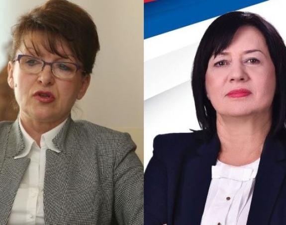 Nakon "bijelog hljeba" u vladu 