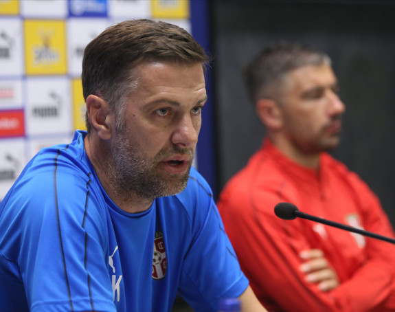 ЕП: Лавовски, за бод у Лавову!