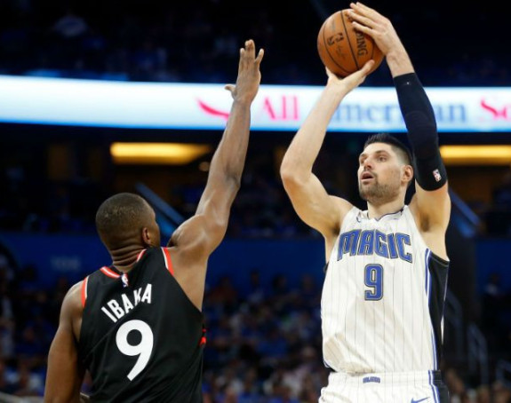 Vučević zabrinuo Crnogorce!