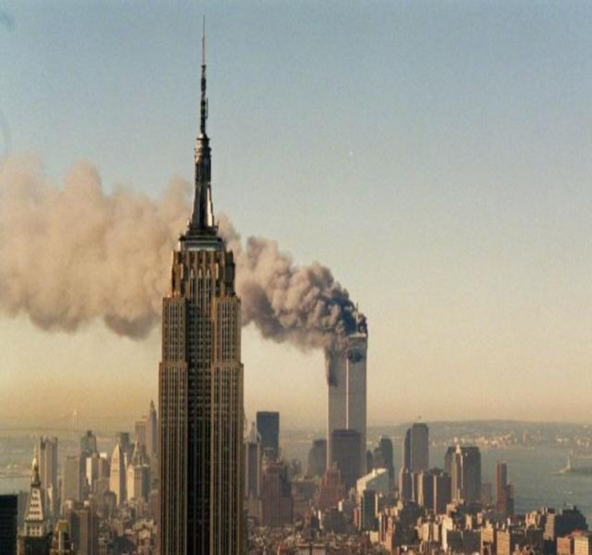 "Fajl 17" krije konačnu istinu o napadu 9/11?