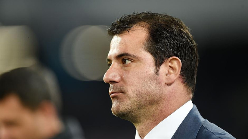 Stanković: Da se ugledamo na Vels i Island