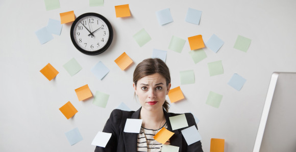 Radoholičari često imaju psihičke poremećaje