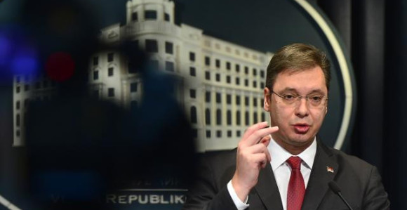 Jasno da smo za EU, neće biti referenduma